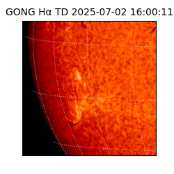 gong - 2025-07-02T16:00:11