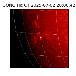 gong - 2025-07-02T20:00:42