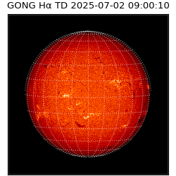 gong - 2025-07-02T09:00:10