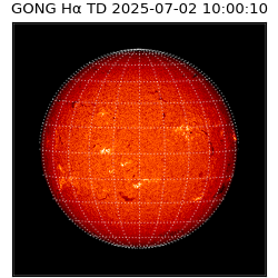 gong - 2025-07-02T10:00:10