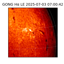 gong - 2025-07-03T07:00:42