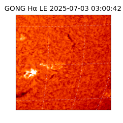 gong - 2025-07-03T03:00:42