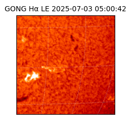 gong - 2025-07-03T05:00:42