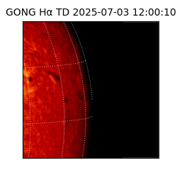 gong - 2025-07-03T12:00:10