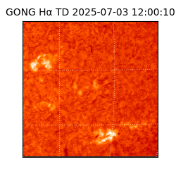 gong - 2025-07-03T12:00:10