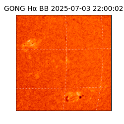 gong - 2025-07-03T22:00:02
