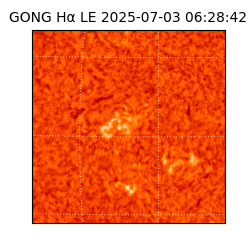 gong - 2025-07-03T06:28:42