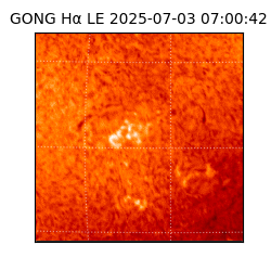 gong - 2025-07-03T07:00:42