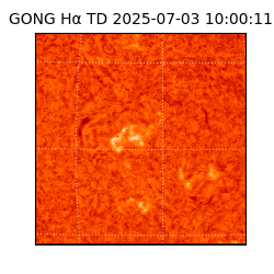 gong - 2025-07-03T10:00:11