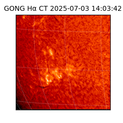 gong - 2025-07-03T14:03:42