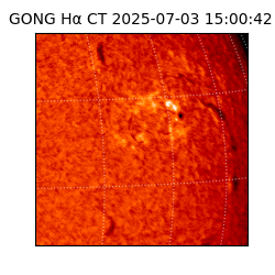 gong - 2025-07-03T15:00:42