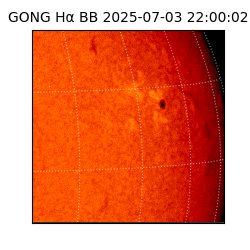 gong - 2025-07-03T22:00:02