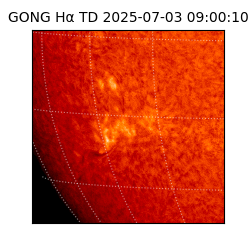 gong - 2025-07-03T09:00:10