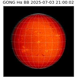 gong - 2025-07-03T21:00:02