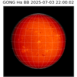 gong - 2025-07-03T22:00:02