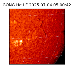 gong - 2025-07-04T05:00:42