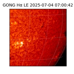 gong - 2025-07-04T07:00:42