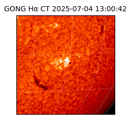 gong - 2025-07-04T13:00:42