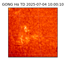 gong - 2025-07-04T10:00:10