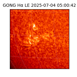 gong - 2025-07-04T05:00:42