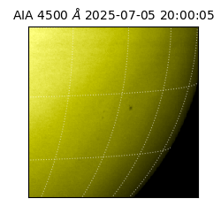saia - 2025-07-05T20:00:05.962000