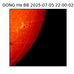 gong - 2025-07-05T22:00:02