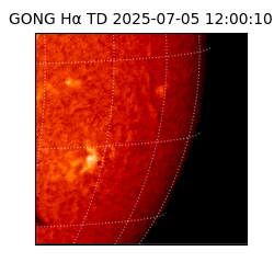 gong - 2025-07-05T12:00:10