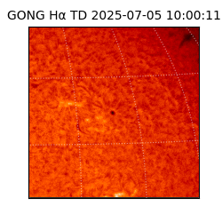 gong - 2025-07-05T10:00:11