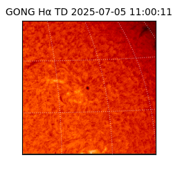 gong - 2025-07-05T11:00:11