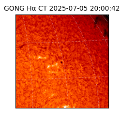 gong - 2025-07-05T20:00:42