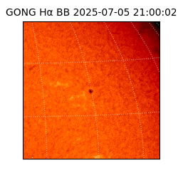 gong - 2025-07-05T21:00:02