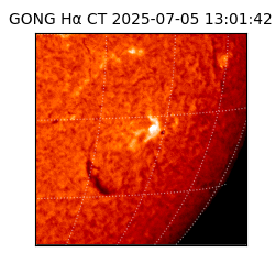 gong - 2025-07-05T13:01:42
