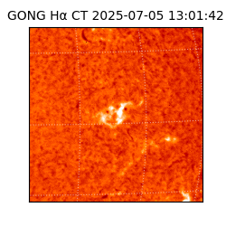 gong - 2025-07-05T13:01:42
