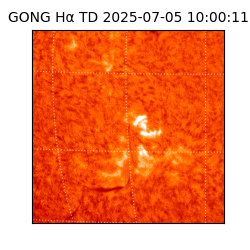gong - 2025-07-05T10:00:11