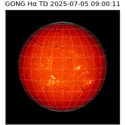 gong - 2025-07-05T09:00:11