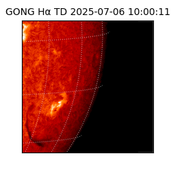 gong - 2025-07-06T10:00:11