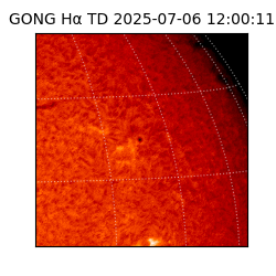 gong - 2025-07-06T12:00:11
