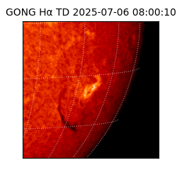 gong - 2025-07-06T08:00:10