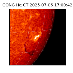 gong - 2025-07-06T17:00:42