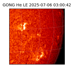 gong - 2025-07-06T03:00:42