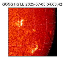 gong - 2025-07-06T04:00:42
