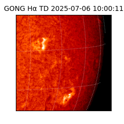 gong - 2025-07-06T10:00:11