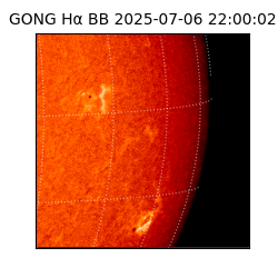 gong - 2025-07-06T22:00:02