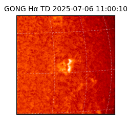 gong - 2025-07-06T11:00:10