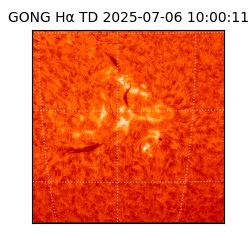 gong - 2025-07-06T10:00:11