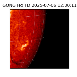 gong - 2025-07-06T12:00:11