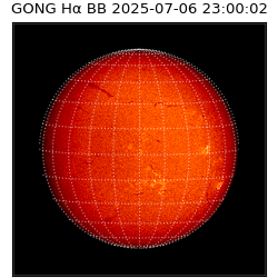 gong - 2025-07-06T23:00:02