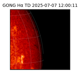 gong - 2025-07-07T12:00:11