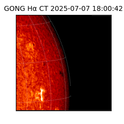 gong - 2025-07-07T18:00:42