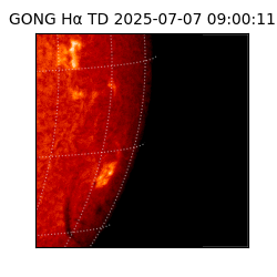gong - 2025-07-07T09:00:11